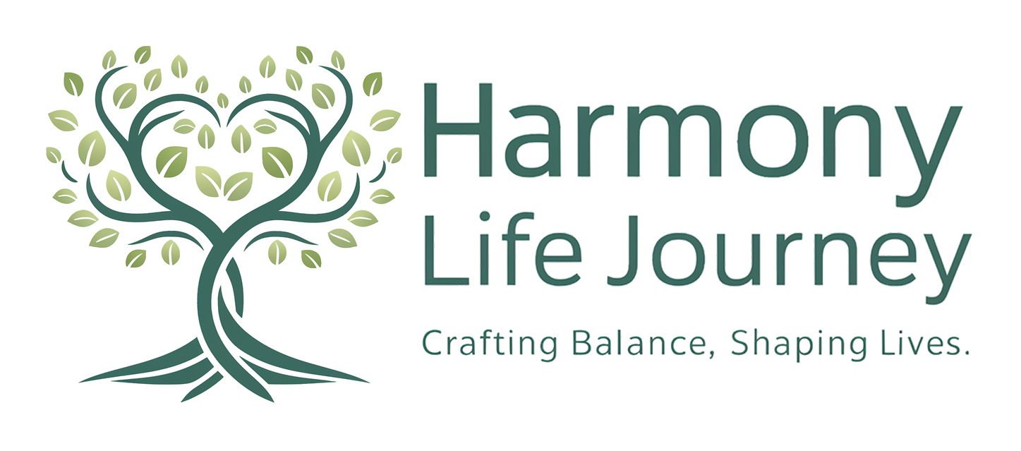 Harmony Life Journey